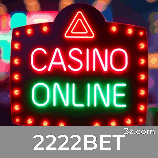 2222BET: Seu Cassino Online Seguro e Premiado