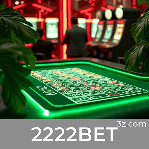 Luxo e Exclusividade: Casino Brasileiro com Dealers Internacionais no 2222BET