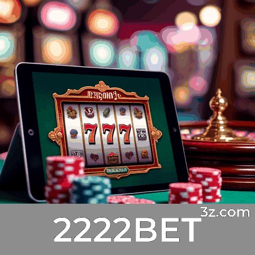 2222BET Login Seguro: Benefícios e Proteção!