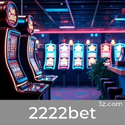 2222bet: Apostas Móveis Simplificadas e Completas