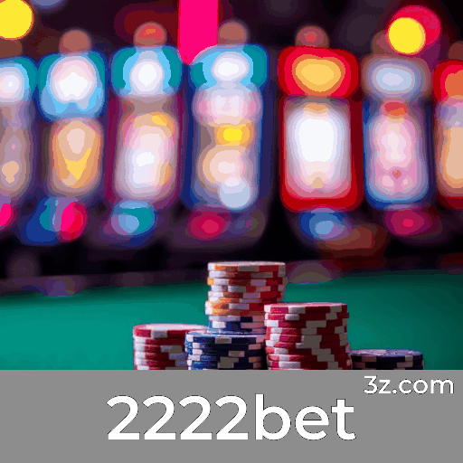 2222bet: Experiência de Cassino Elite e Real