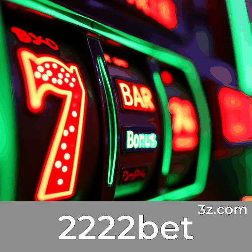 2222bet - Plataforma de Apostas com Serviços Profissionais